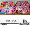 17459 units of Easter, Party & More - MSRP $108,950 - Returns (Lot # TK55888)