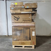 700 units of Home Fixtures - MSRP $228,118 - Returns (Lot # TK55889)