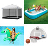 122 units of Sporting Goods - MSRP $3,668 - Returns (Lot # 1020303)