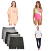 805 units of Clothing & Accessories - MSRP $10,907 - Like New (Lot # 1020306)