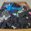 805 units of Clothing & Accessories - MSRP $10,907 - Like New (Lot # 1020306)