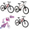10 units of Bicycles - MSRP $1,850 - Returns (Lot # 1020901)