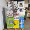 50 units of Small Appliances - MSRP $5,109 - Returns (Lot # 1021010)