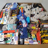 243 units of Toys - MSRP $4,456 - Returns (Lot # 1020807)