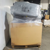 20 units of Outdoor Seat Cushions - MSRP $1,368 - Returns (Lot # 1021007)