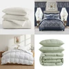 24 units of Bedding - MSRP $3,211 - Returns (Lot # 1016409)