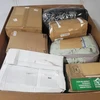 24 units of Bedding - MSRP $3,211 - Returns (Lot # 1016409)