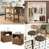 10 units of Home Furniture - MSRP $5,061 - Returns (Lot # 1020209)
