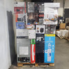 87 units of Small Appliances - MSRP $5,205 - Returns (Lot # 1021016)