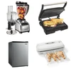 76 units of Small Appliances - MSRP $4,246 - Returns (Lot # 1021315)