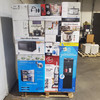 55 units of Small Appliances - MSRP $4,285 - Returns (Lot # 1021907)
