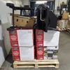 5 units of Expert Grill Propane Gas Grills - MSRP $1,040 - Returns (Lot # 1021909)