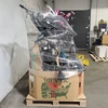 7 units of Bicycles - MSRP $1,806 - Returns (Lot # 1021913)