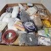 538 units of Home Products - MSRP $9,973 - Returns (Lot # 105-933228)