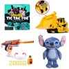 254 units of Toys - MSRP $6,033 - Returns (Lot # 105-976028)