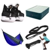 231 units of Sporting Goods - MSRP $6,475 - Returns (Lot # 105-984317)