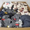 763 units of Clothing & Accessories - MSRP $9,788 - Returns (Lot # 105-1012502)