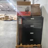 18 units of Office Furniture - MSRP $4,126 - Returns (Lot # 1019608)