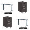 9 units of Office Furniture - MSRP $2,620 - Returns (Lot # 1021507)