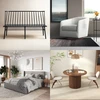 9 units of Home Furniture - MSRP $3,306 - Returns (Lot # 1018308)