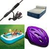 423 units of Sporting Goods - MSRP $3,953 - Returns (Lot # 1021015)