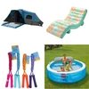 96 units of Sporting Goods - MSRP $3,369 - Returns (Lot # 1021313)
