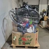 13 units of Bicycles - MSRP $1,914 - Returns (Lot # 1022802)