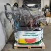 8 units of Bicycles - MSRP $1,314 - Returns (Lot # 1022809)