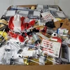 1120 units of Holidays & Party - MSRP $7,020 - Returns (Lot # 1020301)