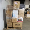 18 units of Small Appliances - MSRP $5,526 - Returns (Lot # 1016407)