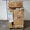 27 units of Home Fixtures - MSRP $8,363 - Returns (Lot # 1019907)