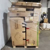 16 units of Patio Furniture - MSRP $4,113 - Returns (Lot # 1019909)