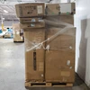 14 units of Home Furniture - MSRP $5,546 - Returns (Lot # 1020011)