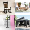 13 units of Patio Furniture - MSRP $4,493 - Returns (Lot # 1022302)