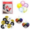1434 units of Holidays & Party - MSRP $9,227 - Returns (Lot # 1020810)