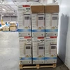 18 units of Midea Air Conditioners - MSRP $6,284 - Returns (Lot # 1021905)