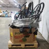 9 units of Bicycles - MSRP $2,262 - Returns (Lot # 1023001)