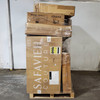 12 units of Patio Furniture - MSRP $3,995 - Returns (Lot # 1020003)