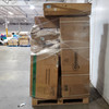 12 units of Patio Furniture - MSRP $3,995 - Returns (Lot # 1020003)