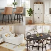 9 units of Home Furniture - MSRP $3,253 - Returns (Lot # 1020014)