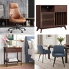 13 units of Home Furniture - MSRP $3,823 - Returns (Lot # 1020106)