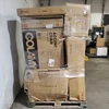 12 units of Home Furniture - MSRP $3,899 - Returns (Lot # 1020102)
