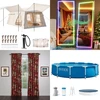 62 units of Home Products - MSRP $7,455 - Returns (Lot # 1022311)