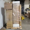 16 units of Home Furniture - MSRP $4,107 - Returns (Lot # 1023407)