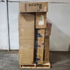 12 units of Home Furniture - MSRP $4,482 - Returns (Lot # 1023409)