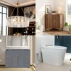 24 units of Home Fixtures - MSRP $8,784 - Returns (Lot # 1023513)