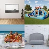 33 units of Home Products - MSRP $6,770 - Returns (Lot # 1020111)