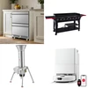 13 units of Small Appliances - MSRP $5,497 - Returns (Lot # 1022303)