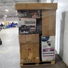 13 units of Small Appliances - MSRP $5,497 - Returns (Lot # 1022303)