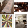 44 units of Rugs - MSRP $7,942 - Returns (Lot # 1023502)